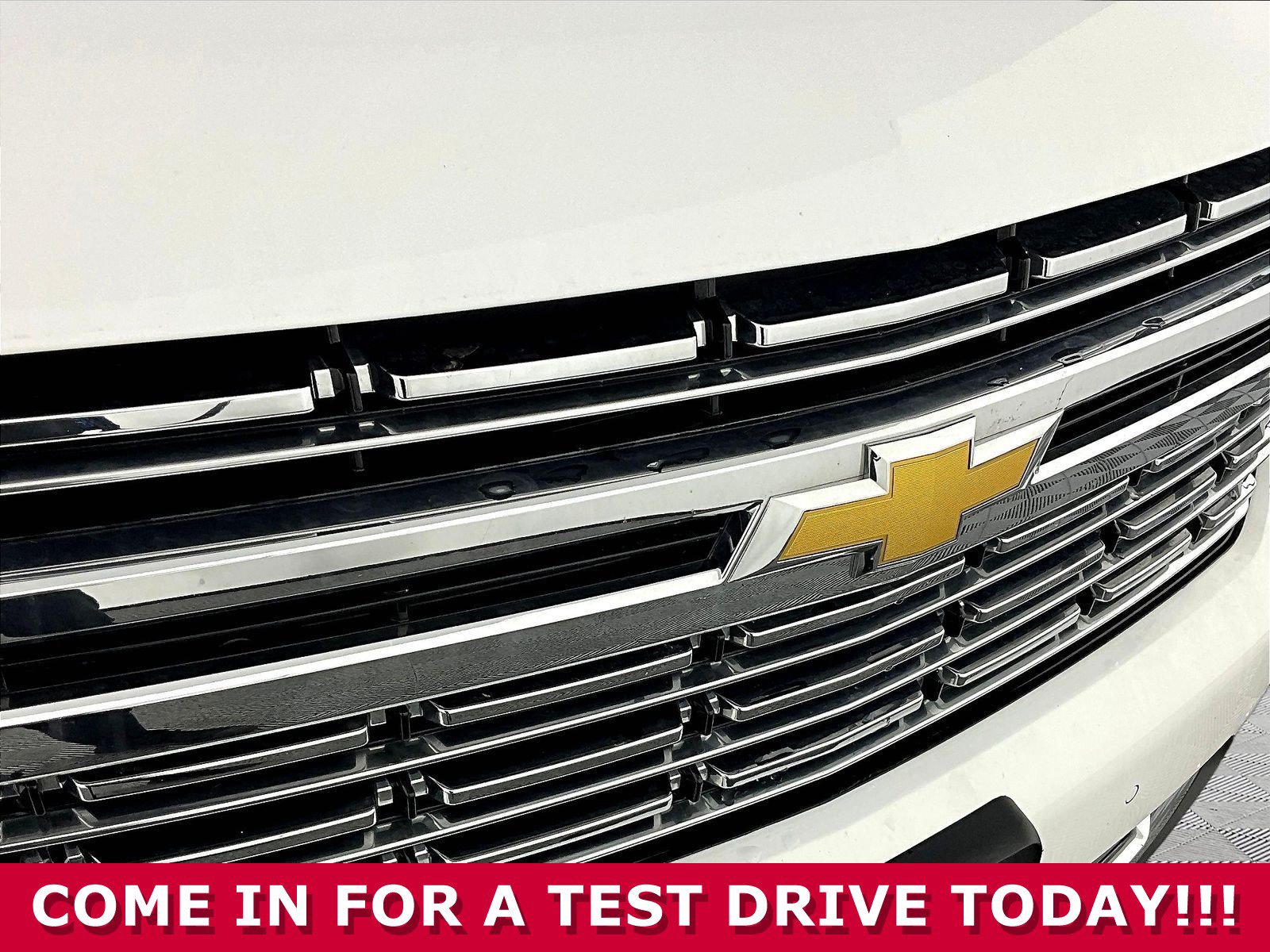 2024 Chevrolet Tahoe Premier - Photo 35