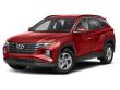 Used 2022 Hyundai Tucson SEL SUV