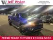 Used 2017 Chevrolet Colorado 4WD Z71 Truck Crew Cab