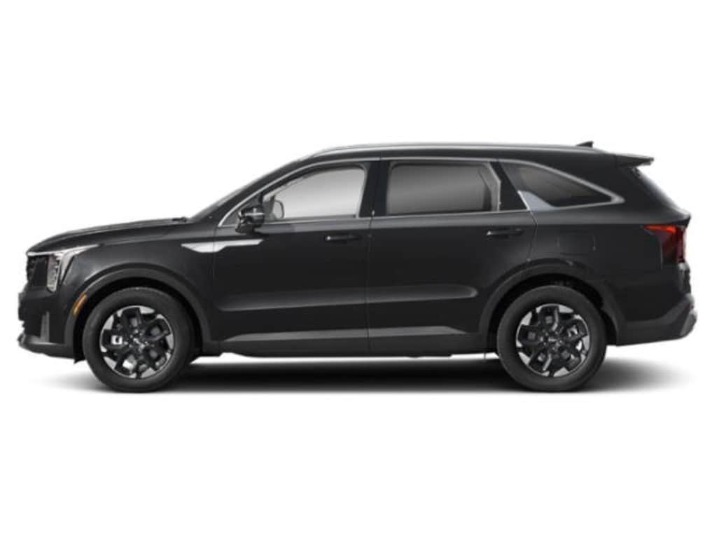 New 2026 Kia Sorento S SUV