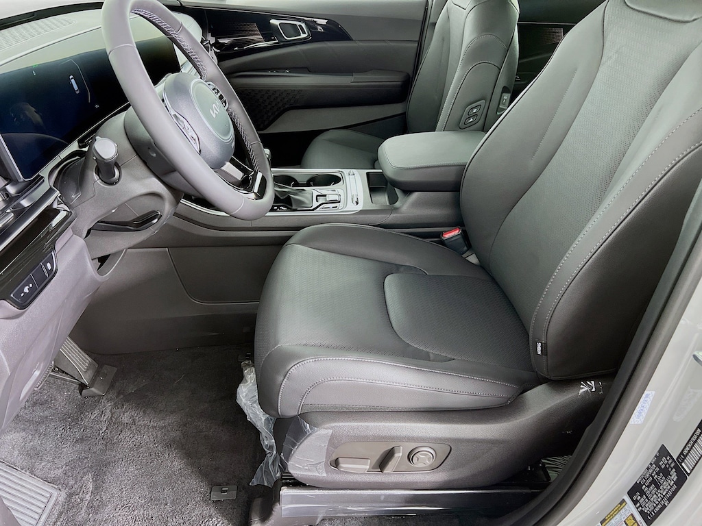 New 2026 Kia Carnival SX Prestige Van Passenger Van