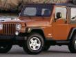 Used 2003 Jeep Wrangler Sport SUV