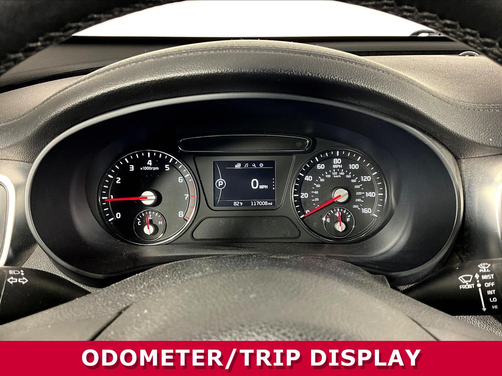 2016 Kia Sorento EX - Photo 16