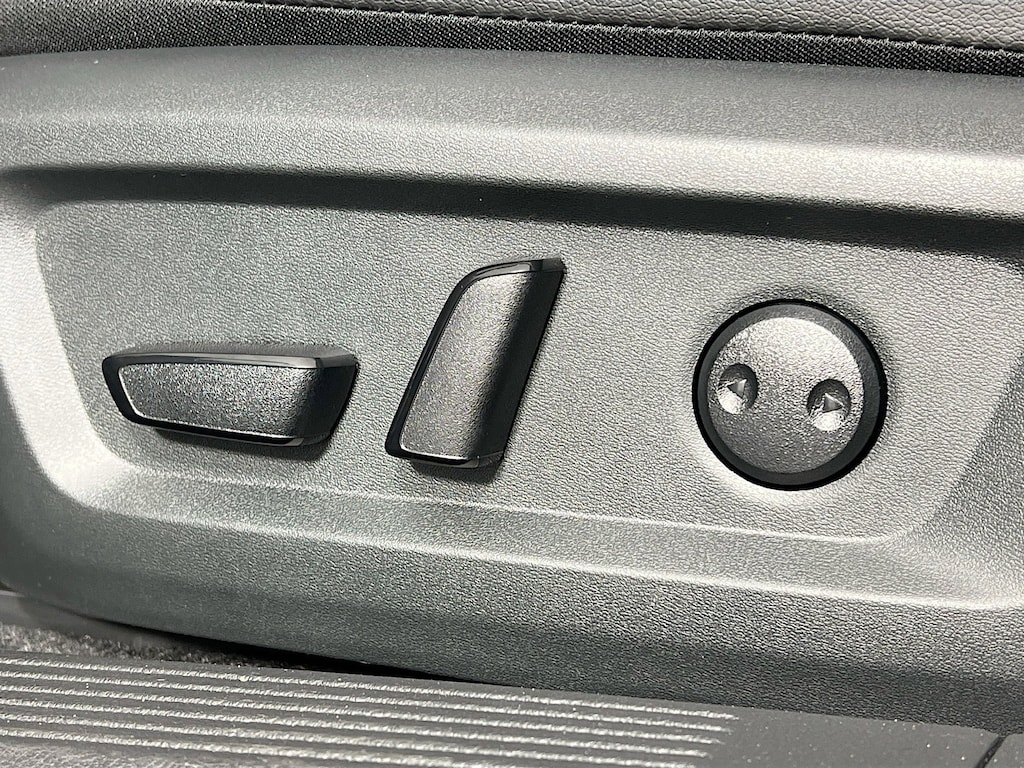 New 2026 Nissan Rogue Rock Creek SUV