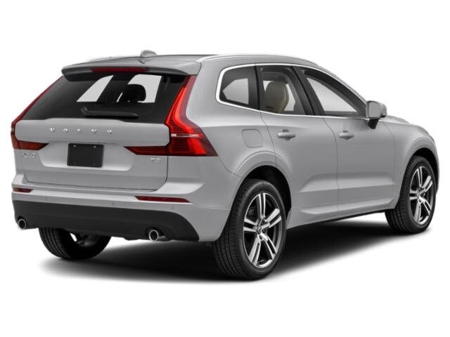 Used 2021 Volvo XC60 Momentum with VIN YV4102RK1M1877663 for sale in Batavia, OH