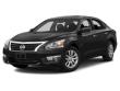Used 2015 Nissan Altima 2.5 S Sedan