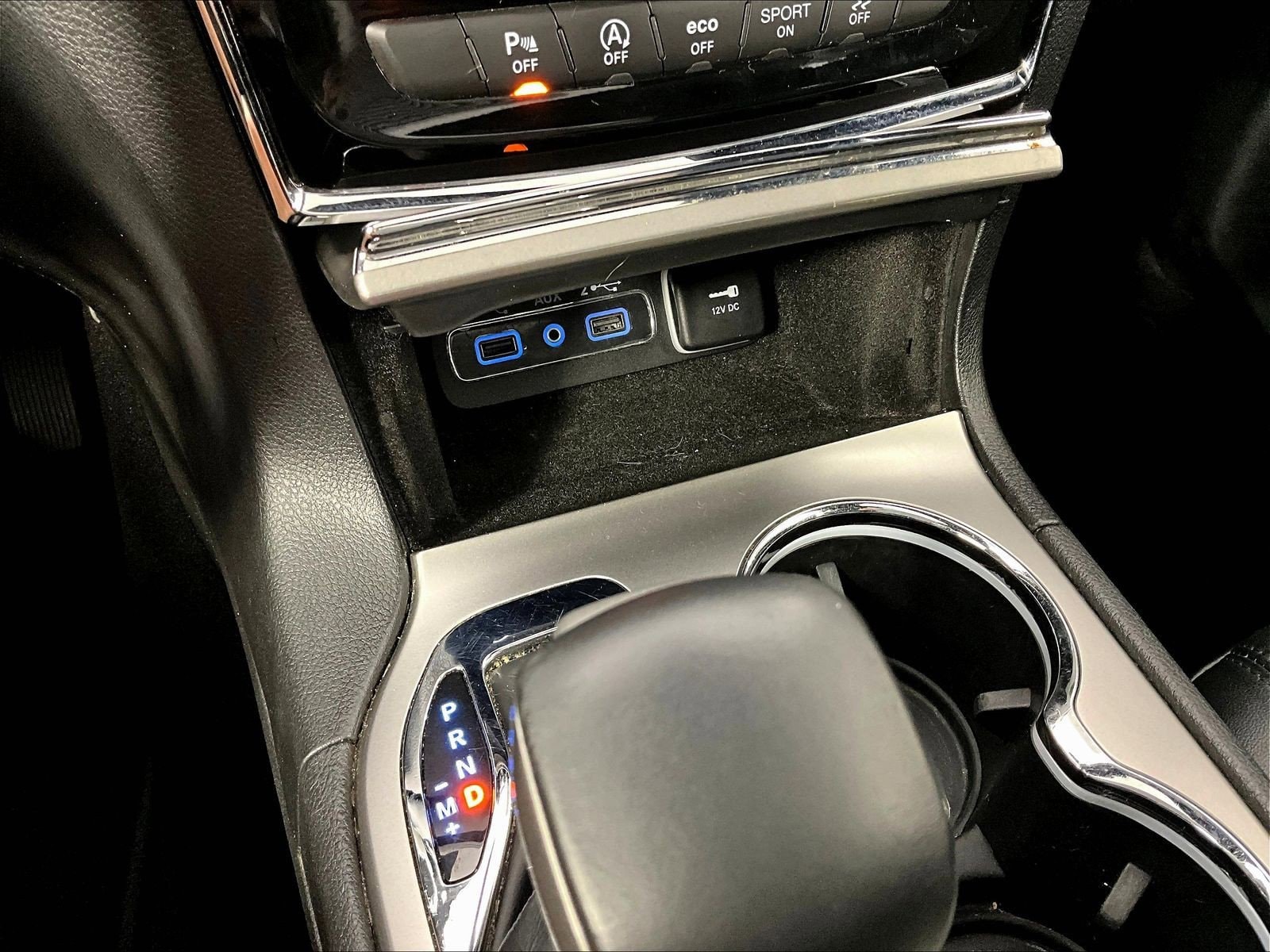 2019 Jeep Grand Cherokee Altitude - Photo 14