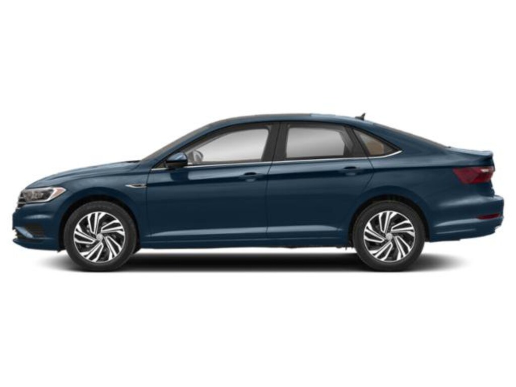 Used 2020 Volkswagen Jetta 1.4T S Sedan