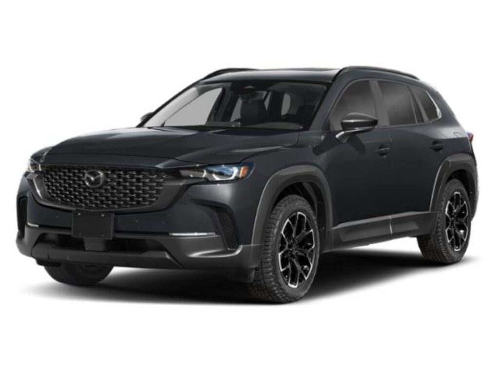 New 2026 Mazda CX-50 2.5 S Meridian Edition SUV
