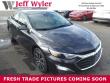 Used 2022 Chevrolet Malibu RS Sedan