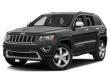 Used 2015 Jeep Grand Cherokee Limited SUV