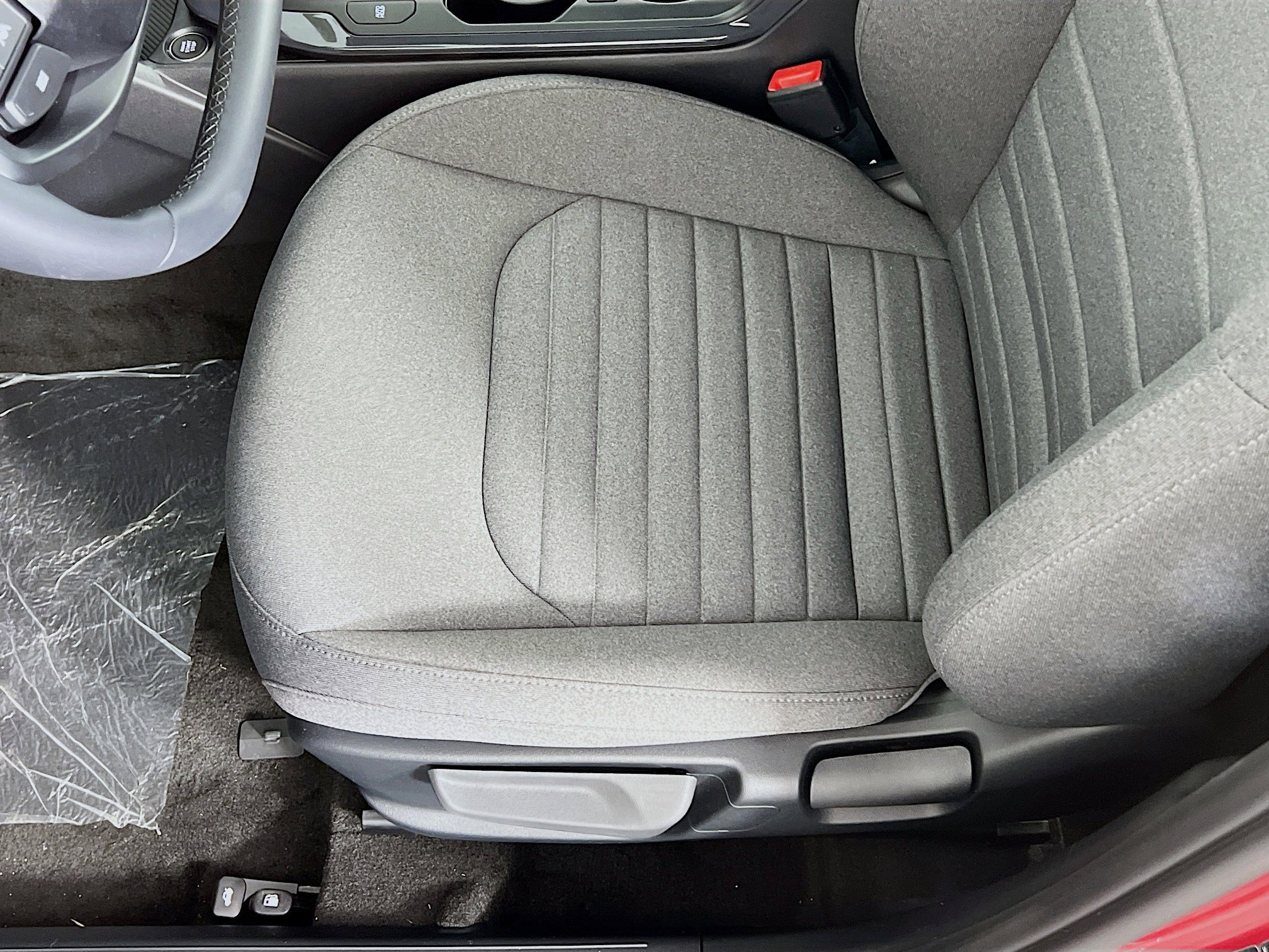 2025 Kia K4 EX photo 4