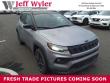 Used 2022 Jeep Compass Altitude SUV