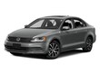  Volkswagen Jetta Sedan