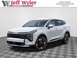 Kia Sportage Hybrid