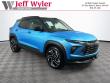 Used 2025 Chevrolet Trailblazer RS SUV