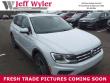 Used 2019 Volkswagen Tiguan 2.0T SEL SUV