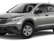 Used 2012 Honda CR-V LX SUV