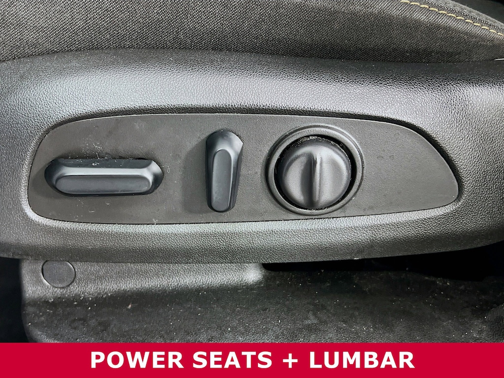 Used 2019 Chevrolet Equinox LT SUV