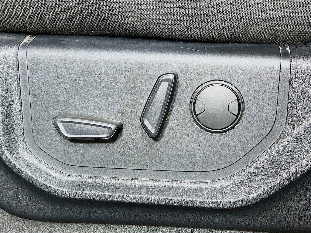 Used 2020 Ford F-150 XLT Truck SuperCrew Cab