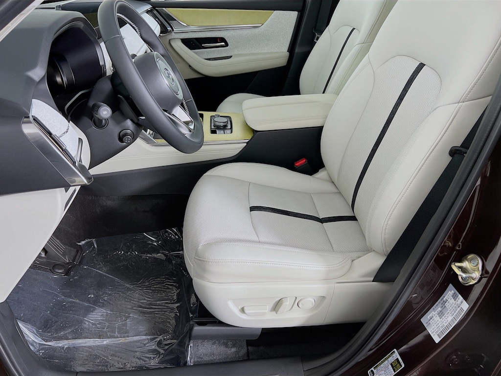 New 2026 Mazda CX-90 S Premium Plus SUV