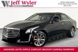  CADILLAC CTS Sedan
