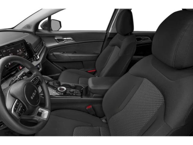 2023 Kia Sportage LX Hybrid - Photo 12