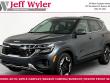 Used 2024 Kia Seltos SX SUV