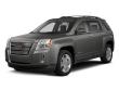Used 2013 GMC Terrain SLE SUV