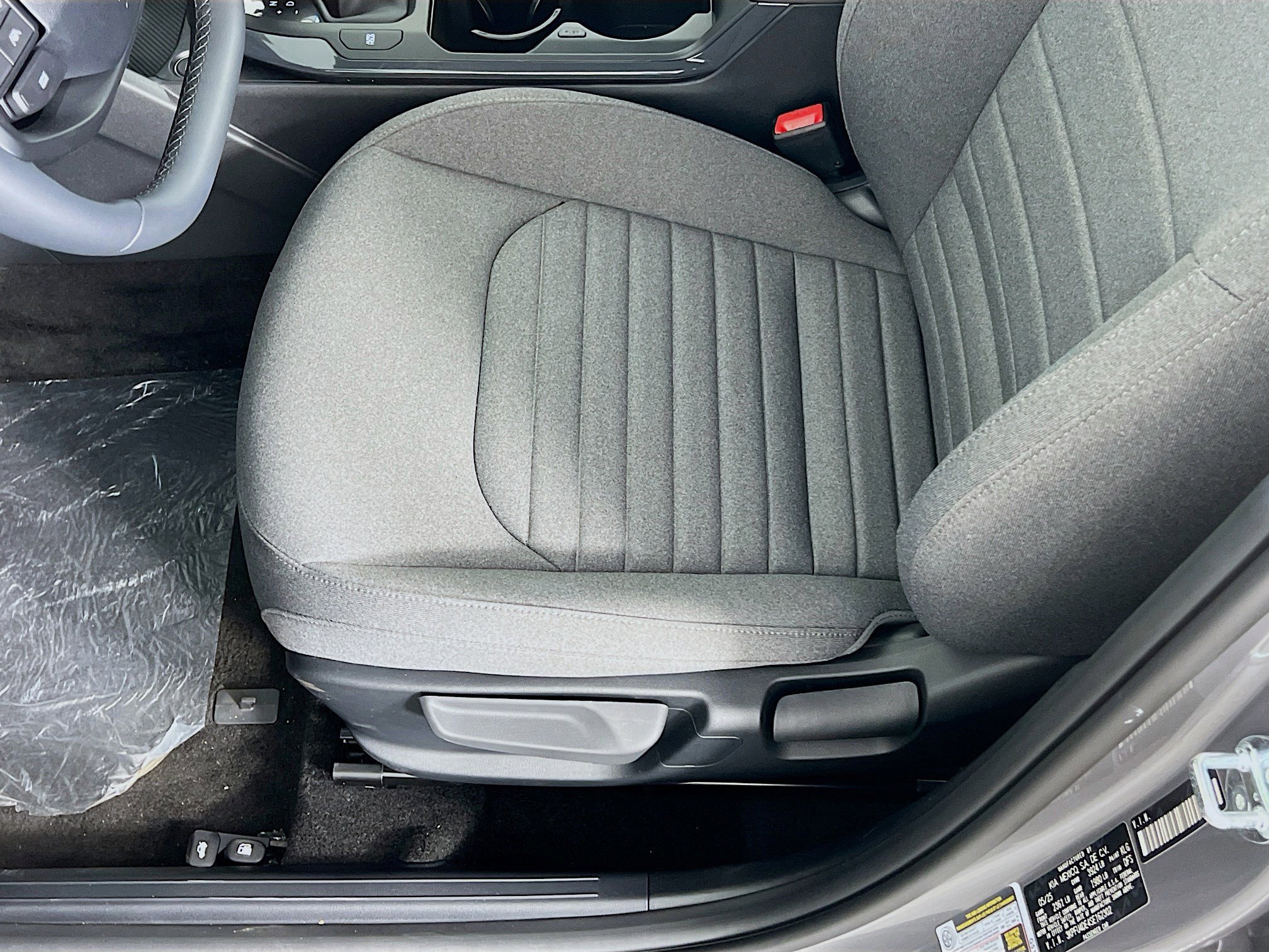 2025 Kia K4 EX photo 4