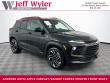 Used 2024 Chevrolet Trailblazer RS SUV