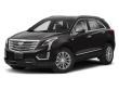 Used 2019 CADILLAC XT5 Luxury FWD SUV