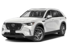 2026 Mazda CX-90 SUV