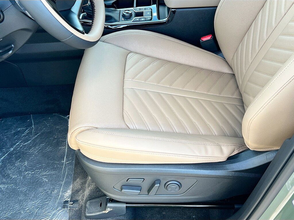 New 2026 Kia Sorento X-Line SX Prestige SUV