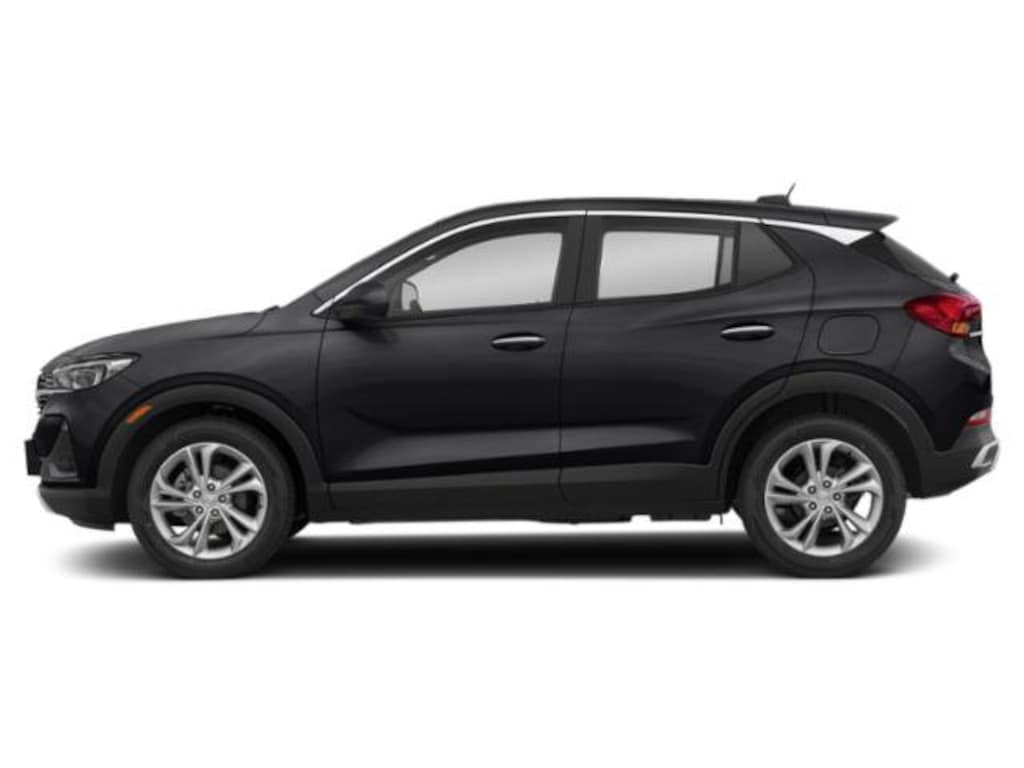 Used 2023 Buick Encore GX Preferred SUV