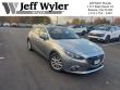 Used 2016 Mazda Mazda3 i Touring Hatchback