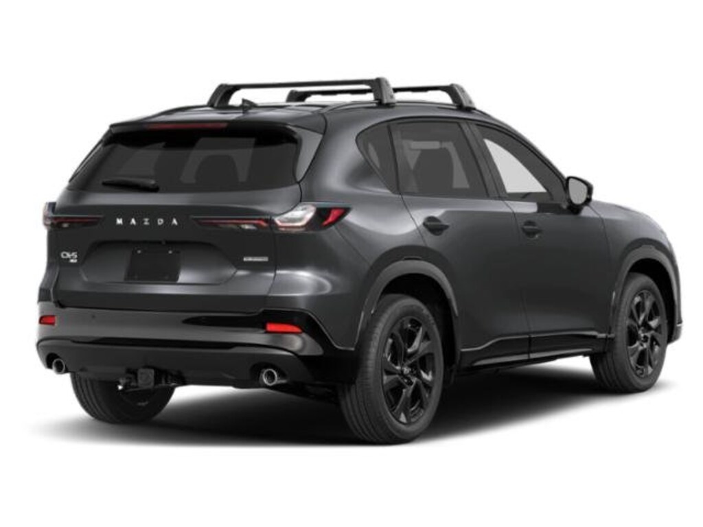 New 2026 Mazda CX-5 2.5 S Premium Plus SUV
