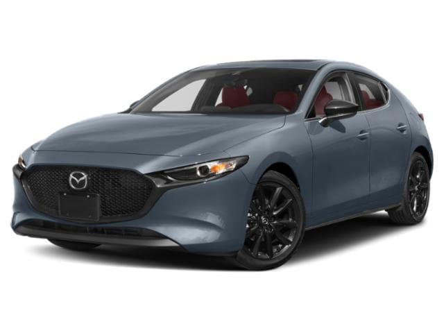 2023 Mazda CX-3 2.5 Carbon Edition AT 5-Door SKYACTIV's photo