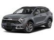  Kia Sportage Hybrid