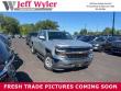 Used 2018 Chevrolet Silverado 1500 LT Truck Double Cab