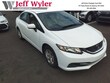 Honda Civic Sedan