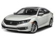 Used 2020 Honda Civic Sedan EX Sedan