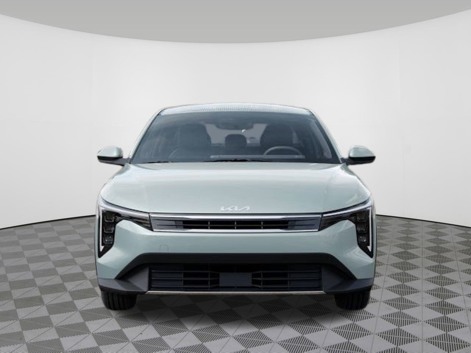 2025 Kia K4 EX photo 2