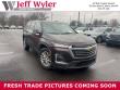 Used 2023 Chevrolet Traverse LT Cloth SUV