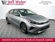 Used 2023 Kia Forte LXS Sedan