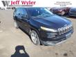 Used 2016 Jeep Cherokee Sport SUV