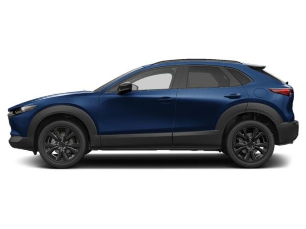 New 2026 Mazda CX-30 2.5 Turbo Aire Edition SUV