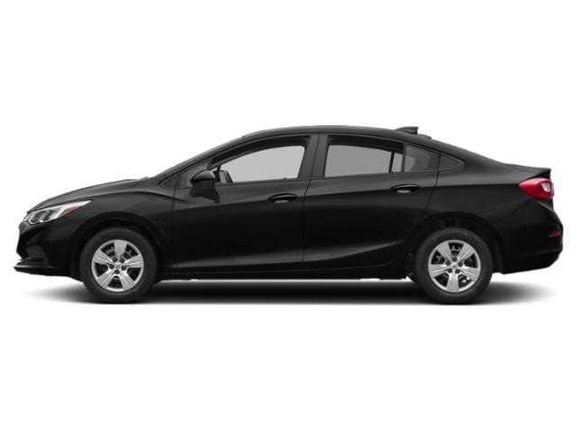 2018 Chevrolet Cruze LS - Photo 6
