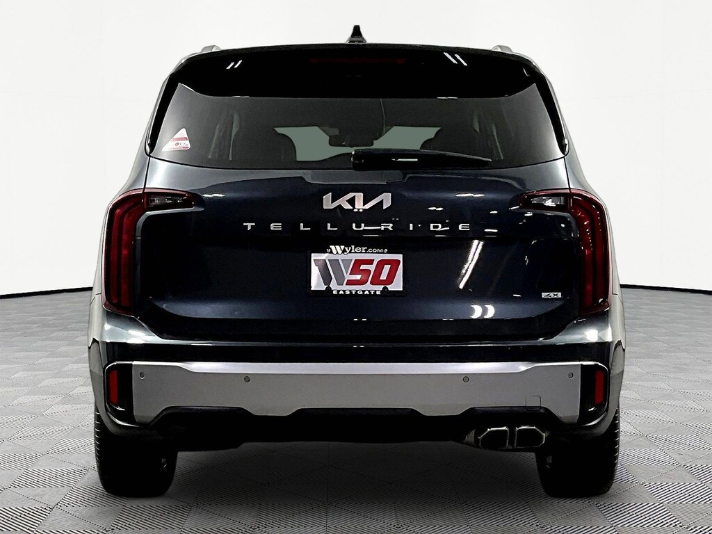 Used 2023 Kia Telluride S SUV