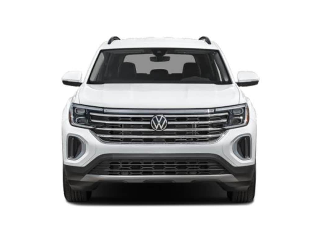 Used 2025 Volkswagen Atlas 2.0T SE w/Technology SUV